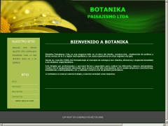 Botanika Creación y Mantención de Jardines