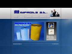 Bolsas Plasticas Inproas