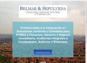 Belmar y Sepulveda Consultores