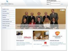 Cámara de La Industria Cosmética de Chile A.G.