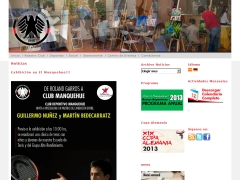 Club Deportivo Manquehue