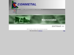 Conmetal Ltda.