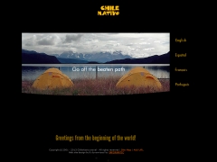 Chile Nativo Expediciones