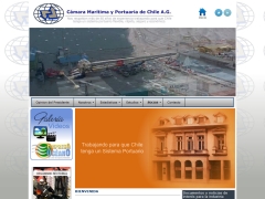 Cámara Marítima y Portuaria de Chile A.G.