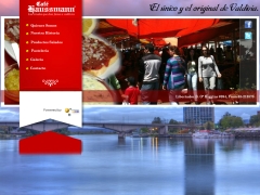 Café Haussmann M.R.