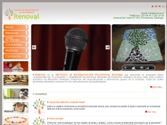 Centro de Recuperación Psiquiátrico Renoval Ltda.