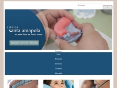 Clínica Santa Amapola