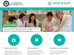 Centro de Salud USS
