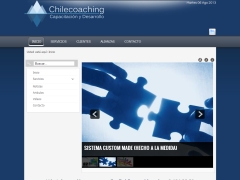 Chilecoaching