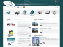 Cárcamo Ingeniería Ltda.