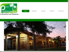 Centro Recreación y Eventos Las Palmeras