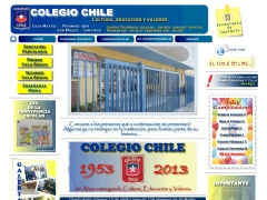 Colegio Chile