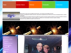 Catalina Producciones