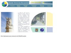 Cementerio Playa Ancha