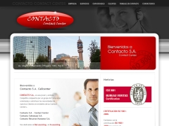 Contacto S.A.
