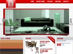 Comercial Alto Diseño