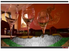 Cocina India Tradicional Rishtedar