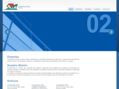 Construcción Chile Ltda.