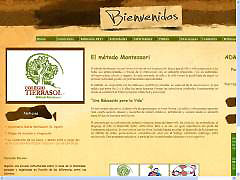 Colegio Tierra Sol Montessori
