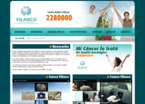 Centro Médico Vilanco