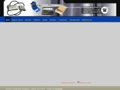 Comercial Serseind E.I.R.L