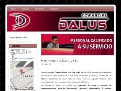 Comercial Dalus