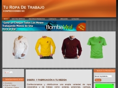 Confecciones González Caprile