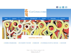 Clb Consultores Limitada