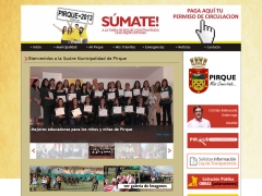 I. Municipalidad de Pirque