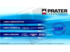 Laboratorios Prater S.A.