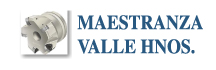 Maestranza Valle Hermanos