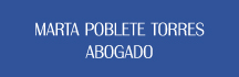 Marta Poblete Torres Abogado