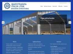 Maestranza Italia Ltda.