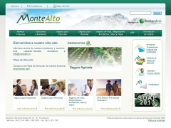 Montealto Corredores de Seguros S.A.