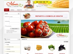 Manolo Frutas y Verduras