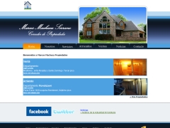 Marcos Machuca Propiedades