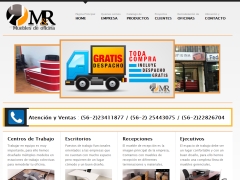 M Y R Muebles