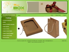 Maxi Box