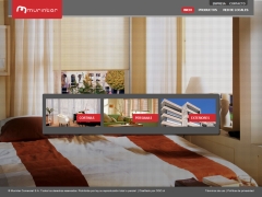 Murinter Comercial S.A.