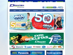 MULTITIENDAS DIAYSEN LIMITADA