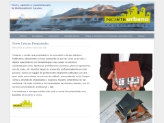 Norte Urbano Propiedades