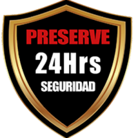 Preserve Seguridad Integral