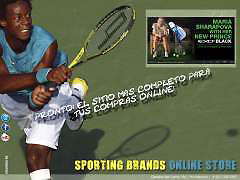 Prince-Ektelon Top Tenis