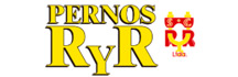 Pernos R y R