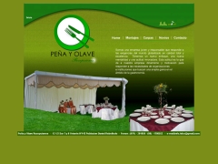 Peña & Olave Recepciones