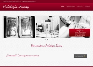 Podología Zunny