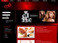 Peluquería Mariela Bastías