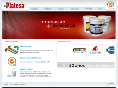 Plásticos Platesa
