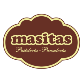 Panaderia y Pasteleria Masitas