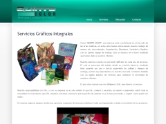Quinto Color Ltda